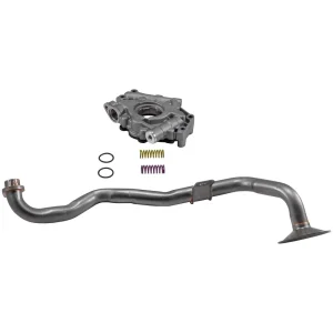 Melling Oil Pump – M342HV375S - view 2