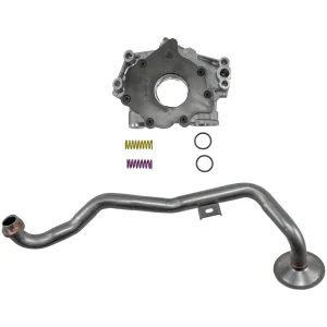 Melling Oil Pump – M342HV375S - view 3