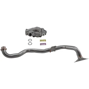 Melling Oil Pump – M342HV375S - view 4
