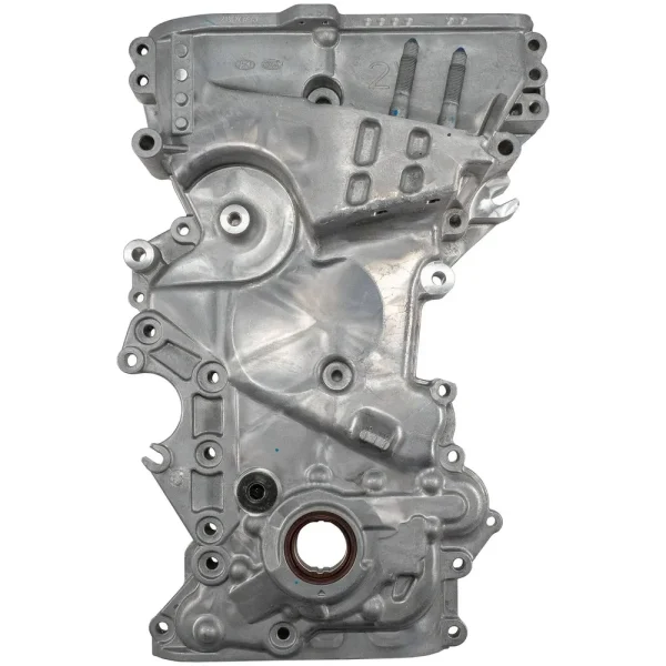 Melling Oil Pump – M519