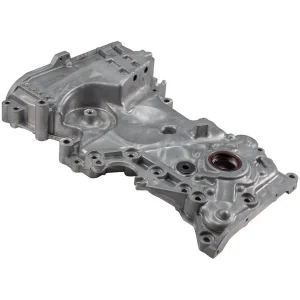 Melling Oil Pump – M519 - view 2
