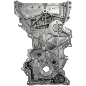 Melling Oil Pump – M519 - view 3