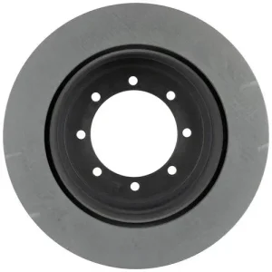 Motorcraft Rear Brake Rotor – BRRF490