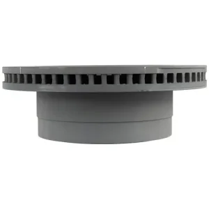 Motorcraft Rear Brake Rotor – BRRF490 - view 3