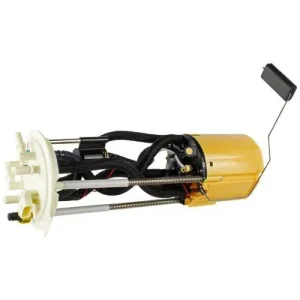 Motorcraft Fuel Pump – PFS1415 - view 4