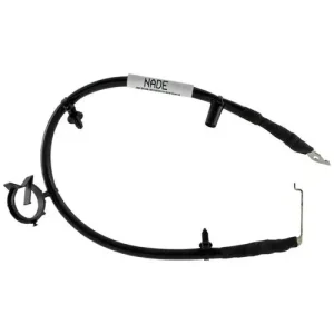 Motorcraft Starter Cable – WC97734