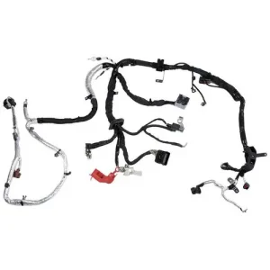 Motorcraft Starter Cable – WC97874