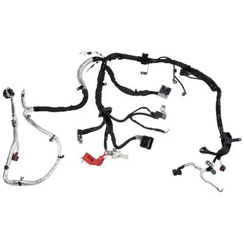 Motorcraft Starter Cable – WC97874