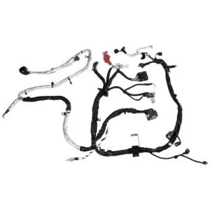 Motorcraft Starter Cable – WC97874 - view 2