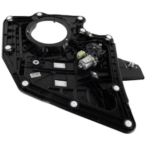 Motorcraft Window Regulator – WLRA384