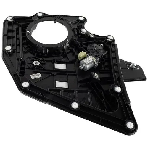 Motorcraft Window Regulator – WLRA384