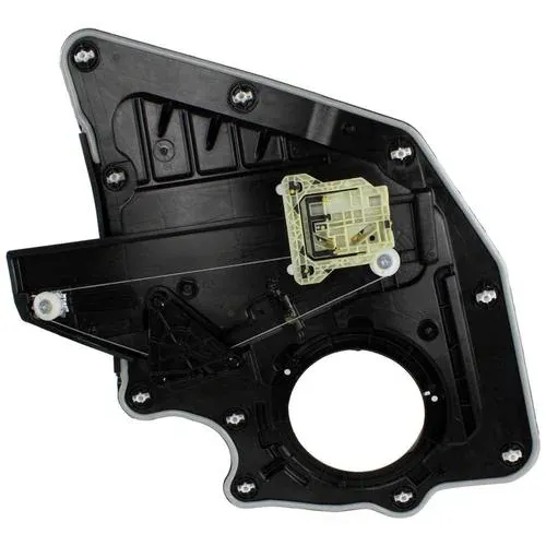 Motorcraft Window Regulator – WLR411