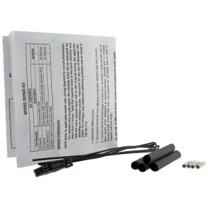 Motorcraft Running Board Motor Connector – WPT1676