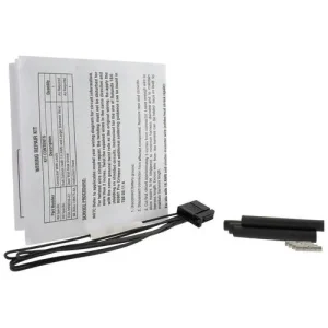 Motorcraft Running Board Motor Connector – WPT1676 - view 2