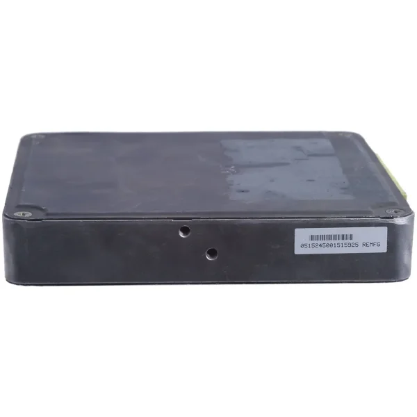 Cardone Engine Control Module – Remanufactured – 72-1123