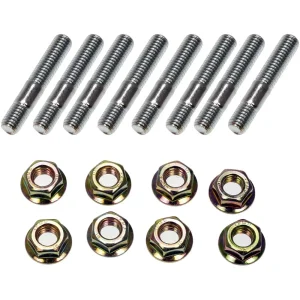 Dorman HELP! M8-1.25 Thread Exhaust Manifold Hardware Kit – 32121