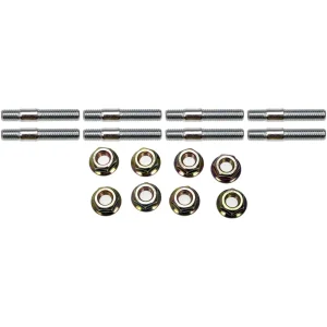 Dorman HELP! M8-1.25 Thread Exhaust Manifold Hardware Kit – 32121 - view 2
