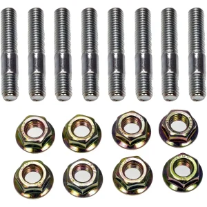 Dorman HELP! M8-1.25 Thread Exhaust Manifold Hardware Kit – 32121 - view 3