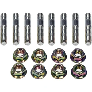 Dorman HELP! M8-1.25 Thread Exhaust Manifold Hardware Kit – 32121 - view 4