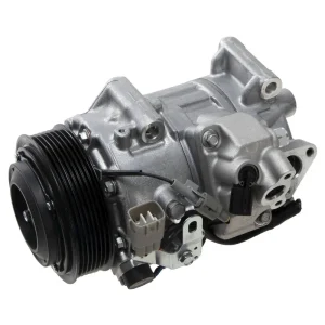 Import Direct TSB19C A/C Compressor – New – 168383