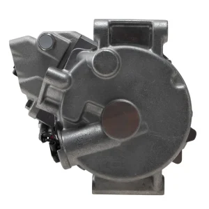 Import Direct TSB19C A/C Compressor – New – 168383 - view 2