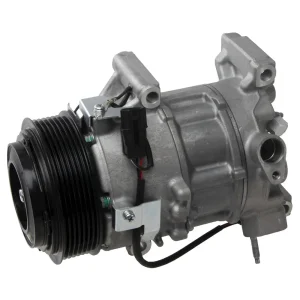 Import Direct 6SBU14 A/C Compressor – New – 178320