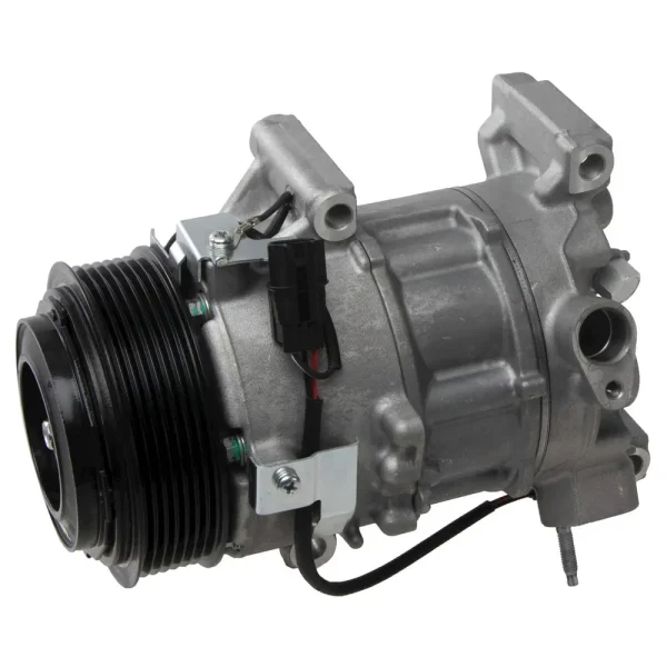 Import Direct 6SBU14 A/C Compressor – New – 178320