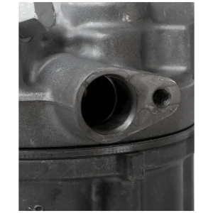 Import Direct 6SBU14 A/C Compressor – New – 178320 - view 2