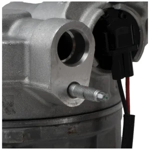 Import Direct 6SBU14 A/C Compressor – New – 178320 - view 3