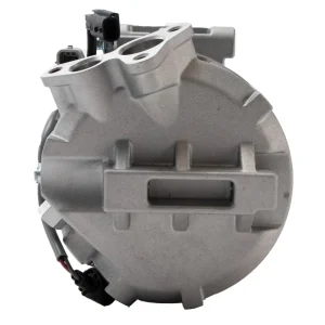 Import Direct DCS17E A/C Compressor – New – 98499 - view 2