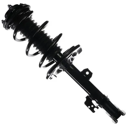 MasterPro Strut And Coil Spring Assembly – 34TY5296