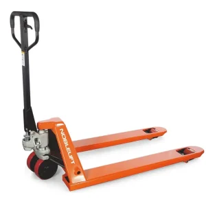 Noblelift Premium Hydraulic Pallet Jack 5500 lbs 21×36 Odd Size (AC55-2136)
