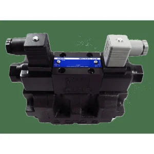 Yuken 1490 Directional Valve Pilot Operated (DSHG-03-3C2-A120-N-1490)