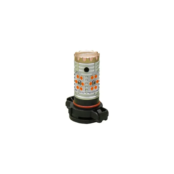 Race Sport PSY24W NO-RAPID FLASH Canbus Turn Signal LED Bulbs (1006859)