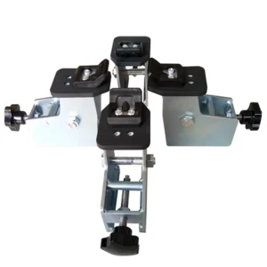 Katool USA Motorcycle Adaptor for Wheel Clamp Tire Changer (KT-MC1)