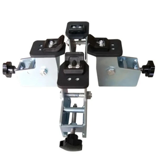 Katool USA Motorcycle Adaptor for Wheel Clamp Tire Changer (KT-MC1)