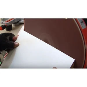 Maksiwa International Disc Sander 1 Phase 1Hp 12″Es 1720 Rpm (LD.300)