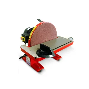 Maksiwa International Disc Sander 1 Phase 1Hp 12″Es 1720 Rpm (LD.300) - view 2