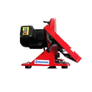 Maksiwa International Disc Sander 1 Phase 1Hp 12″Es 1720 Rpm (LD.300) - view 3