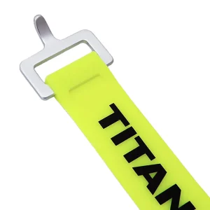Titan Straps Utility Strap Fluoro Pink, 46Cm (TS-0918-FP) - view 2