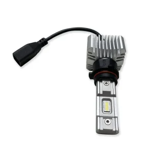 Race Sport V2 DRIVE Series PSX26W 2,500 LUX Driverless LED Headlight Kit (1007424)