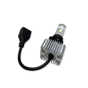Race Sport V2 DRIVE Series PSX26W 2,500 LUX Driverless LED Headlight Kit (1007424) - view 2