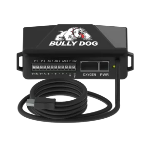 Bully Dog Sensor Docking Station for Multiple Sensors (40383)