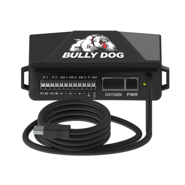 Bully Dog Sensor Docking Station for Multiple Sensors (40383)