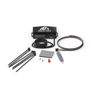 Bully Dog Sensor Docking Station for Multiple Sensors (40383) - view 2