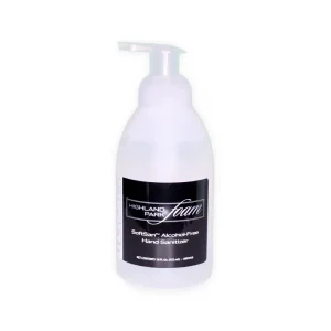 Detroit Garage Works Highland Park Non-alcohol Foaming Hand Sanitizer (801088)