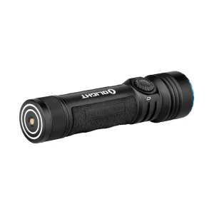 Olight Seeker 4 Pro Nw Flashlight (Matte Black) (6975498002871) - view 3