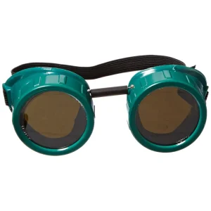 Gateway Safety Welding Safety Glasses, Ir Filter Shade 5.0, Rigid Frame (36U50) - view 2