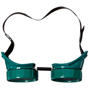 Gateway Safety Welding Safety Glasses, Ir Filter Shade 5.0, Rigid Frame (36U50) - view 4