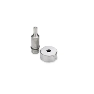 METALPro 3/16″ Round Punch And Die Set (MP7998)